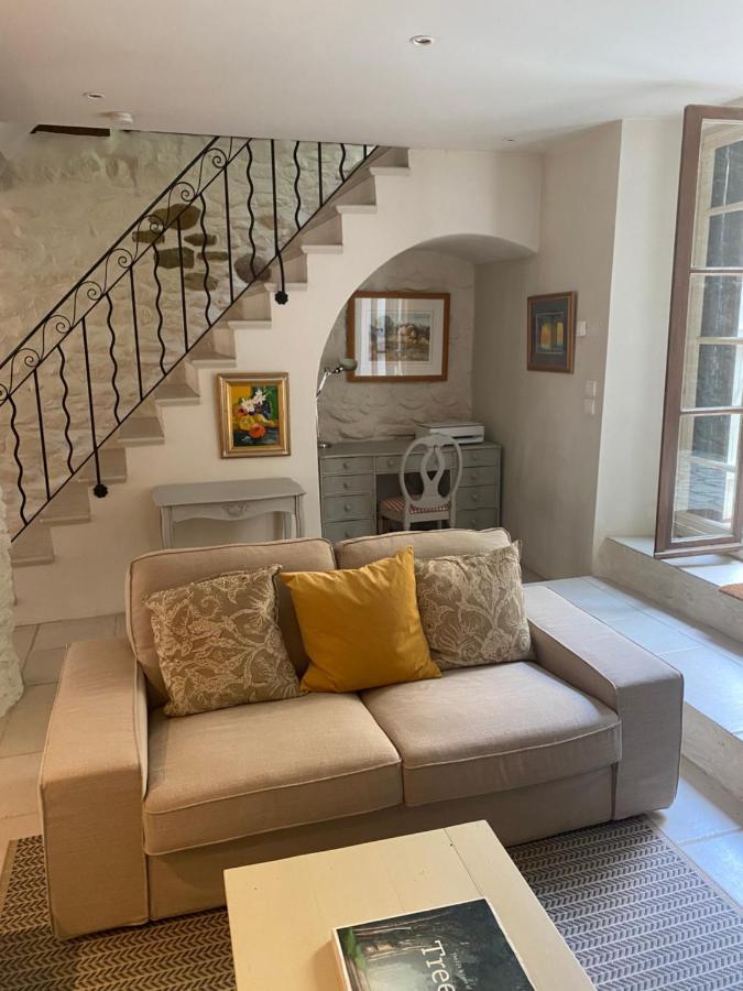 3 Rue Du Moulin Villa Camon  Exterior foto